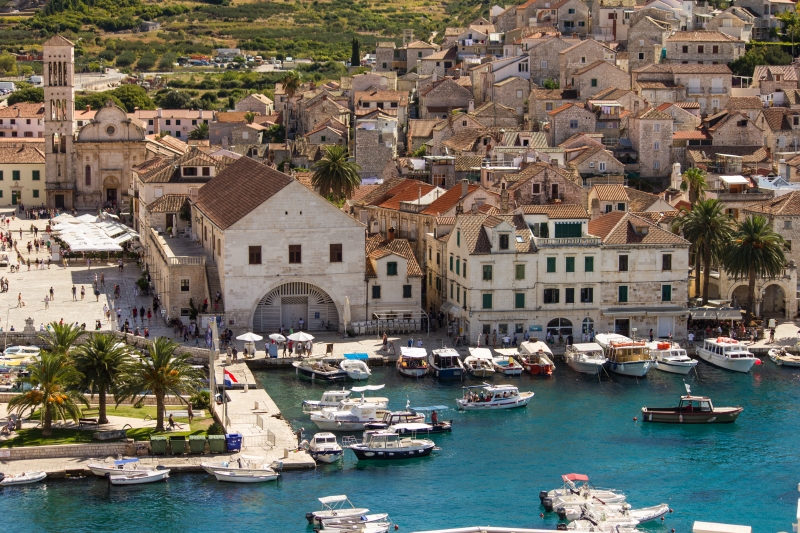 Hvar